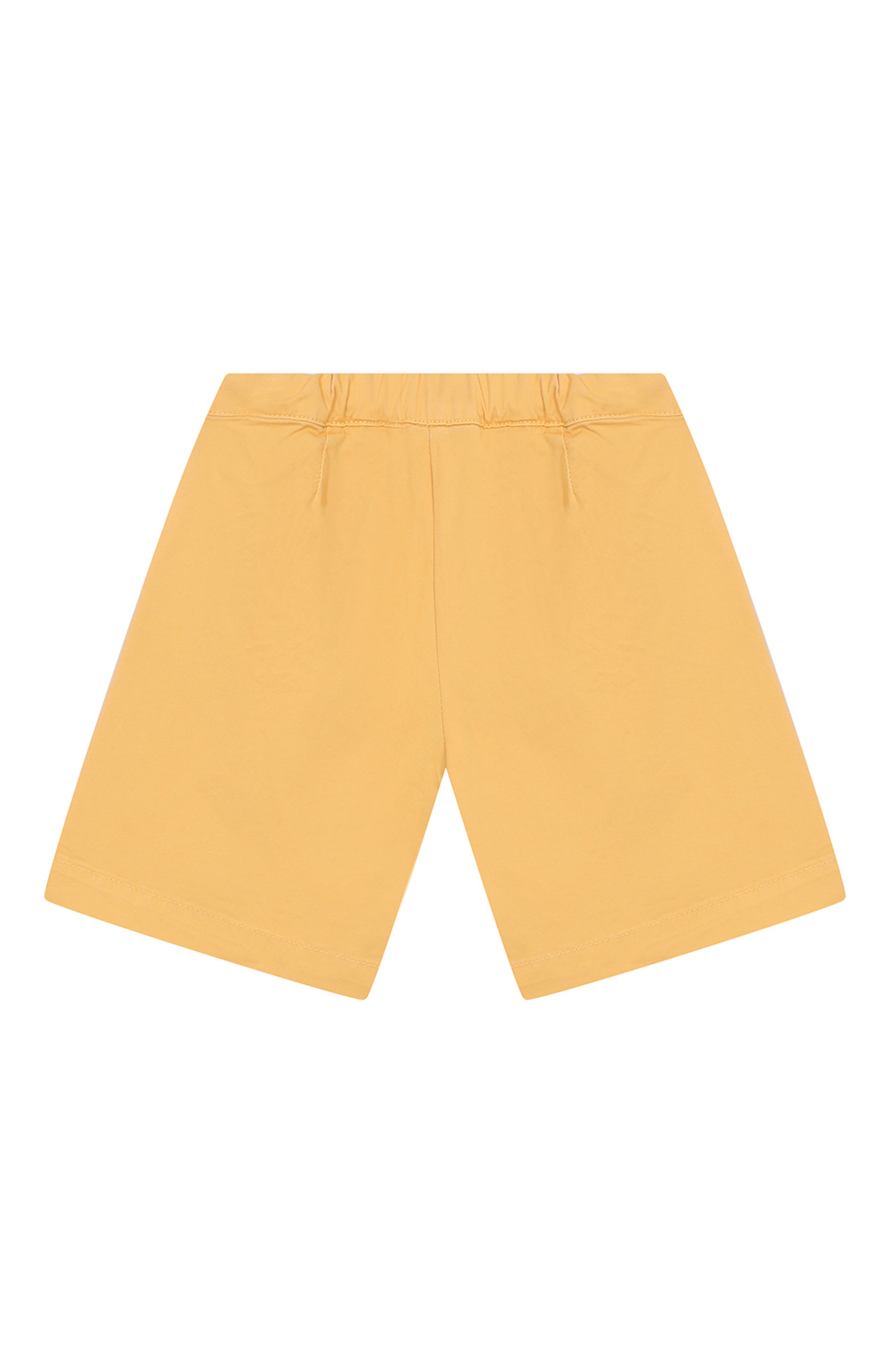 Хлопковые шорты IL GUFO, арт. P25PB194C6074/10A-14A, фото 2