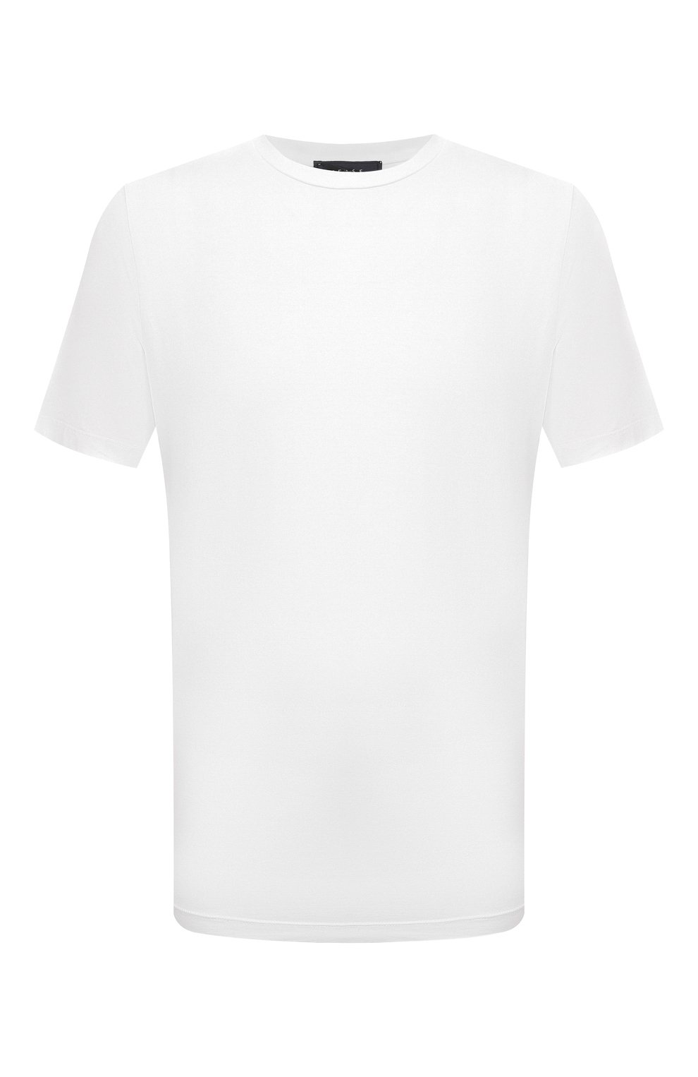 Хлопковая футболка SEASE, арт. TS39R/149TJ, фото 1