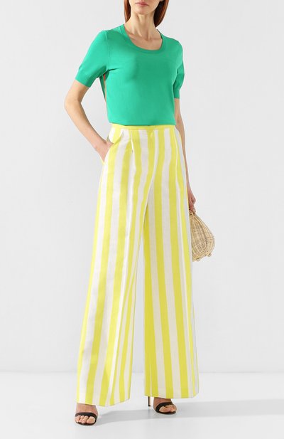 Топ из вискозы ESCADA SPORT, арт. 5029206, фото 2