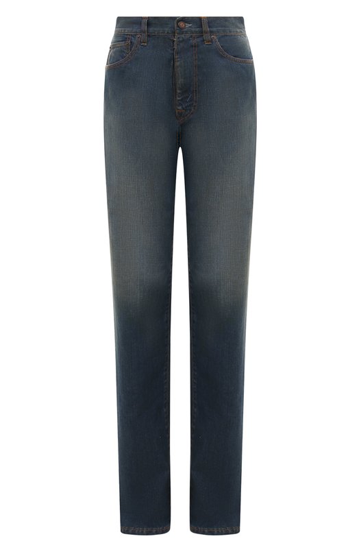 

Джинсы Maison Margiela, Синий