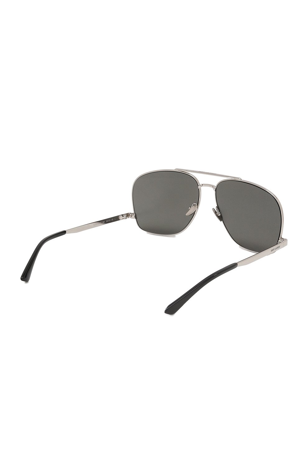 Солнцезащитные очки SAINT LAURENT, арт. SL 653 LE0N 001, фото 4