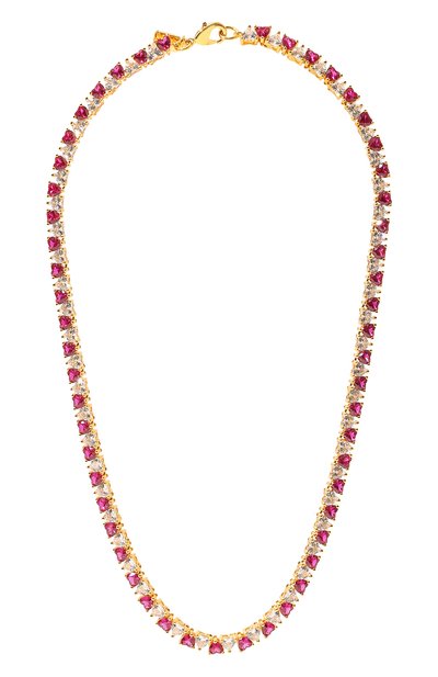 Колье CRYSTAL HAZE, арт. VALENTINE NECKLACE, фото 1