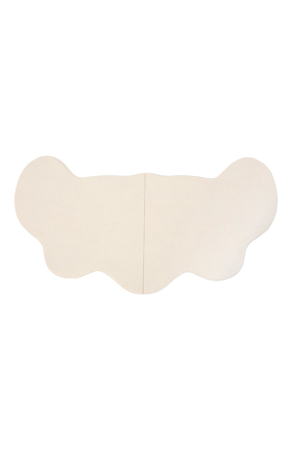 Комплект вкладышей MISS PERFECT бежевого цвета по цене 3110 руб., арт. W2G10002, фото 3 Комплект вкладышей MISS PERFECT, арт. W2G10002, фото 3