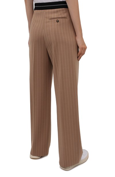 Брюки MSGM, арт. 3141MDP14A 217601, фото 4