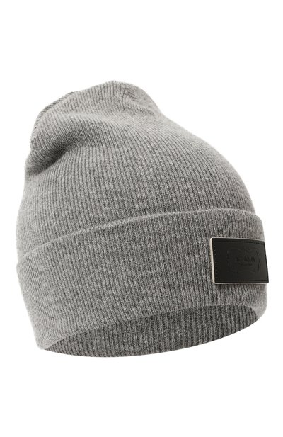 Женская кашемировая шапка AGNONA, арт. MK06Z10E/1K120HE