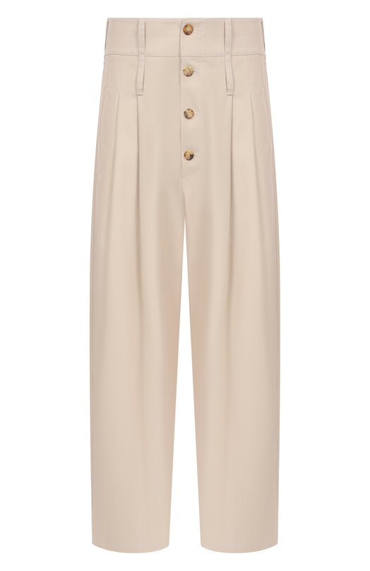 Брюки Moschino A0308/0213 Бежевый A0308/0213
