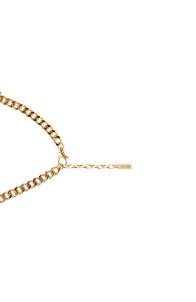 Колье MOSCHINO, арт. 71 A9159 8463, фото 4