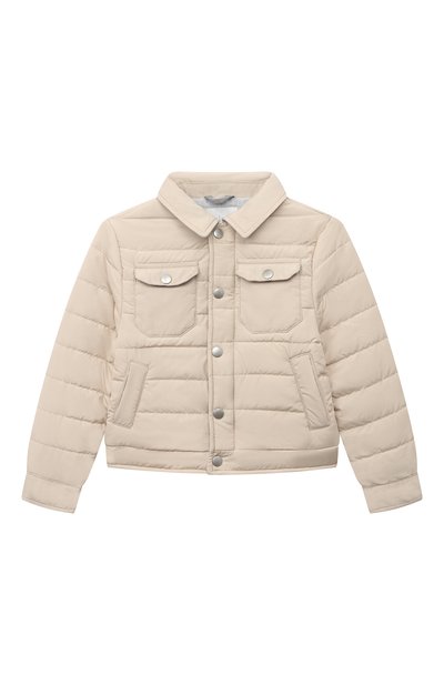 Утепленная куртка ELEVENTY, арт. ES2Q07/N0041/2-10