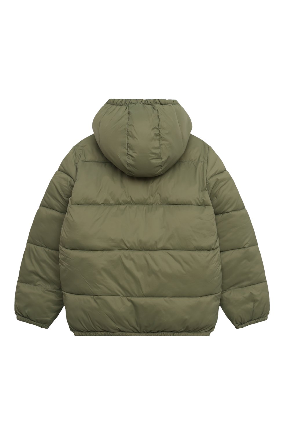 Двусторонняя куртка STELLA MCCARTNEY, арт. TV2Q97, фото 2