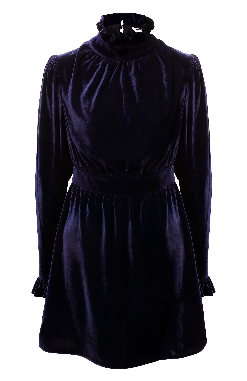 Бархатное платье MASTERPEACE, арт. MP-CA-EVEN22-13, фото 1