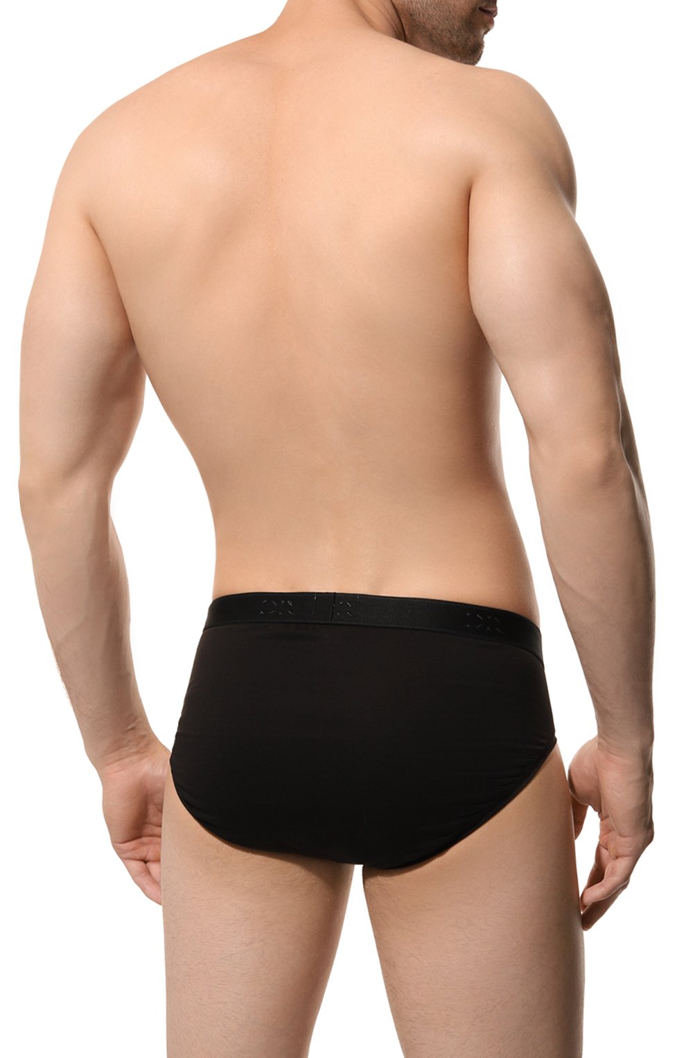 Хлопковые брифы DEREK ROSE, арт. 8525/JACK001, фото 3