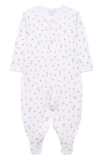 Хлопковый комбинезон KISSY KISSY, арт. 24304P., фото 1