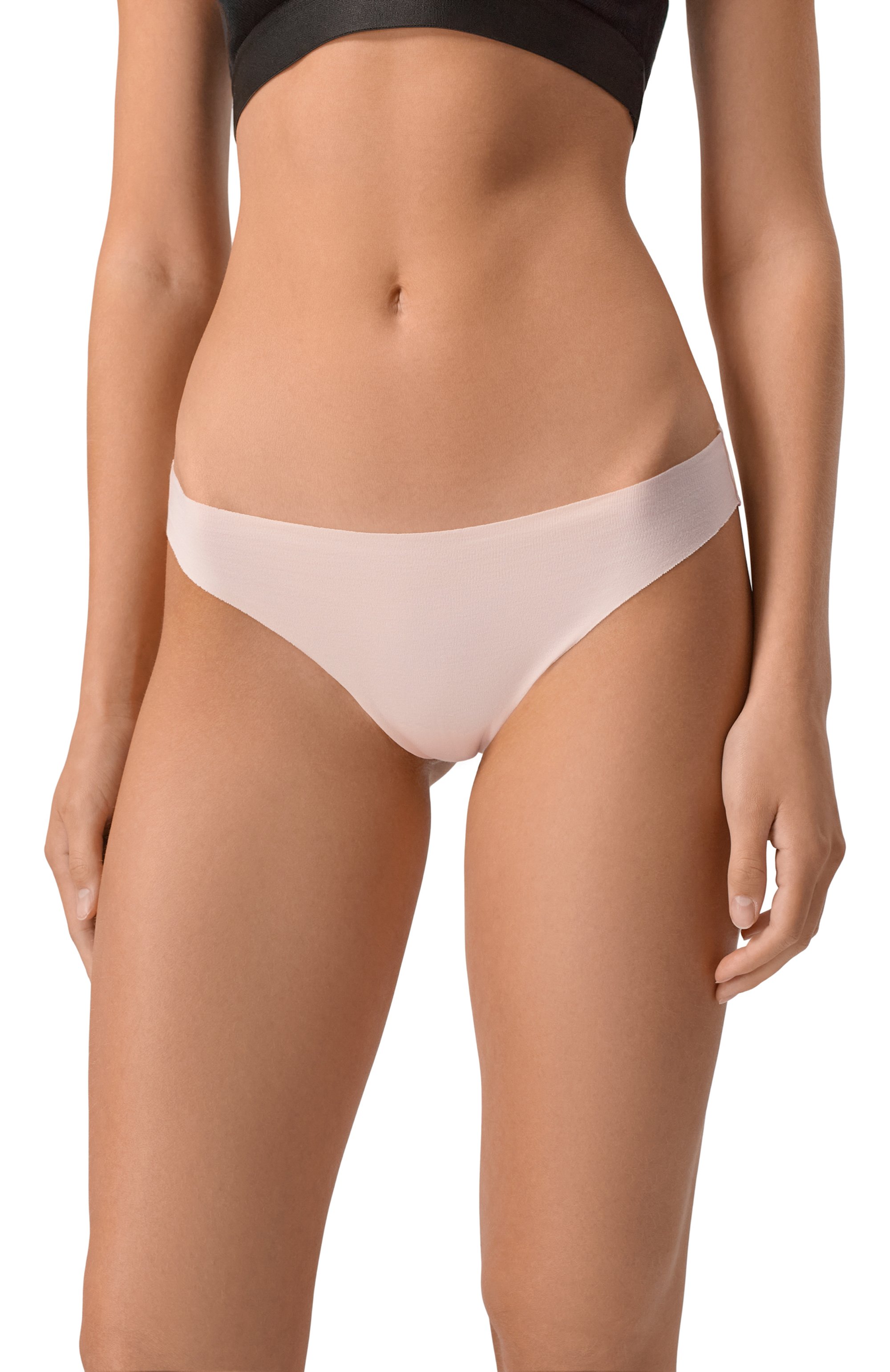 Трусы-стринги HANRO, арт. 071242, фото 2