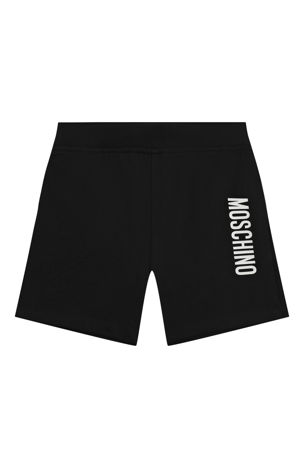 Комплект из футболки и шорт MOSCHINO, арт. MRG00M/LAA02, фото 4