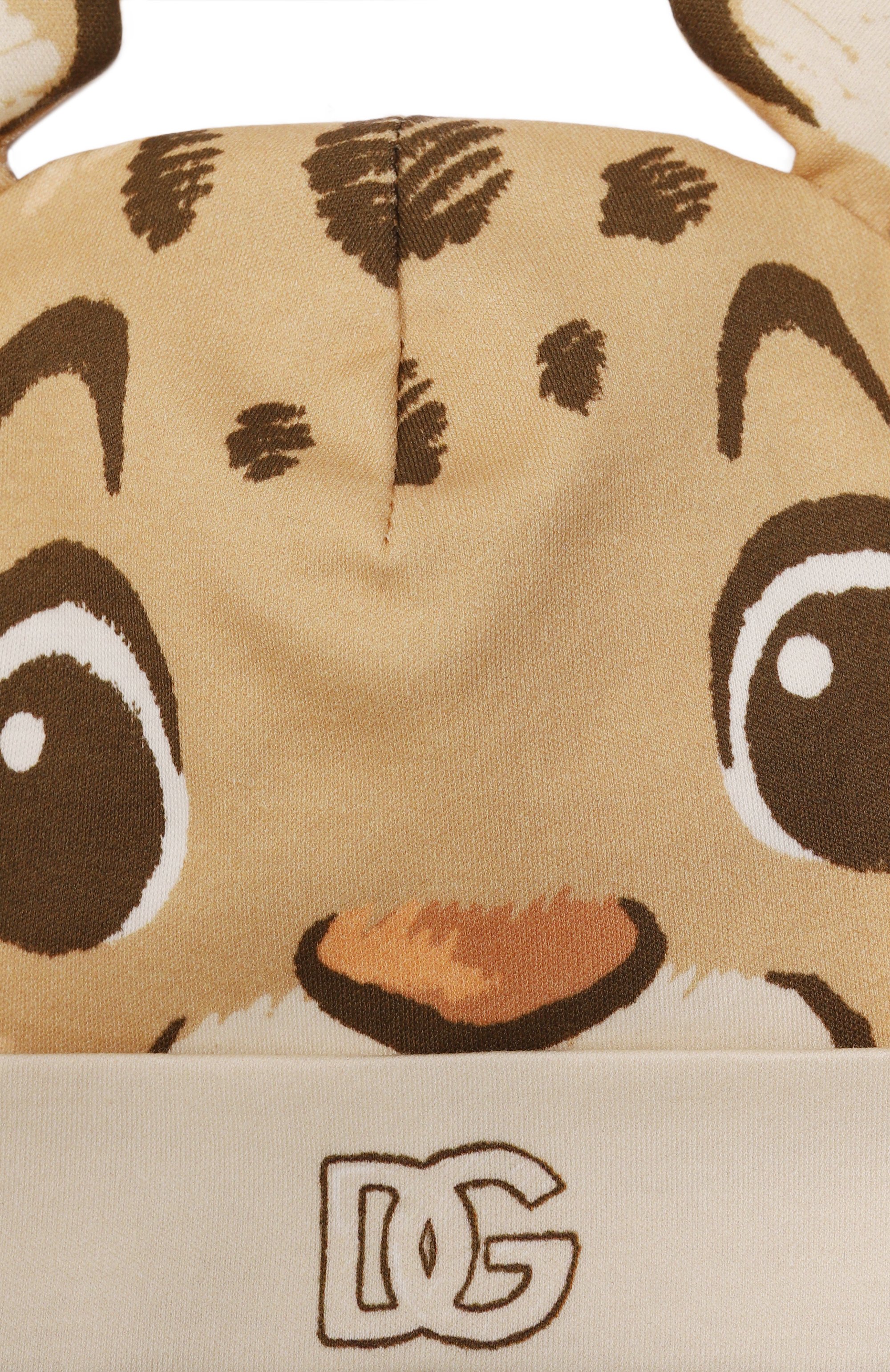 Комплект из трех предметов DOLCE & GABBANA, арт. L1J0BF/II7IS, фото 7