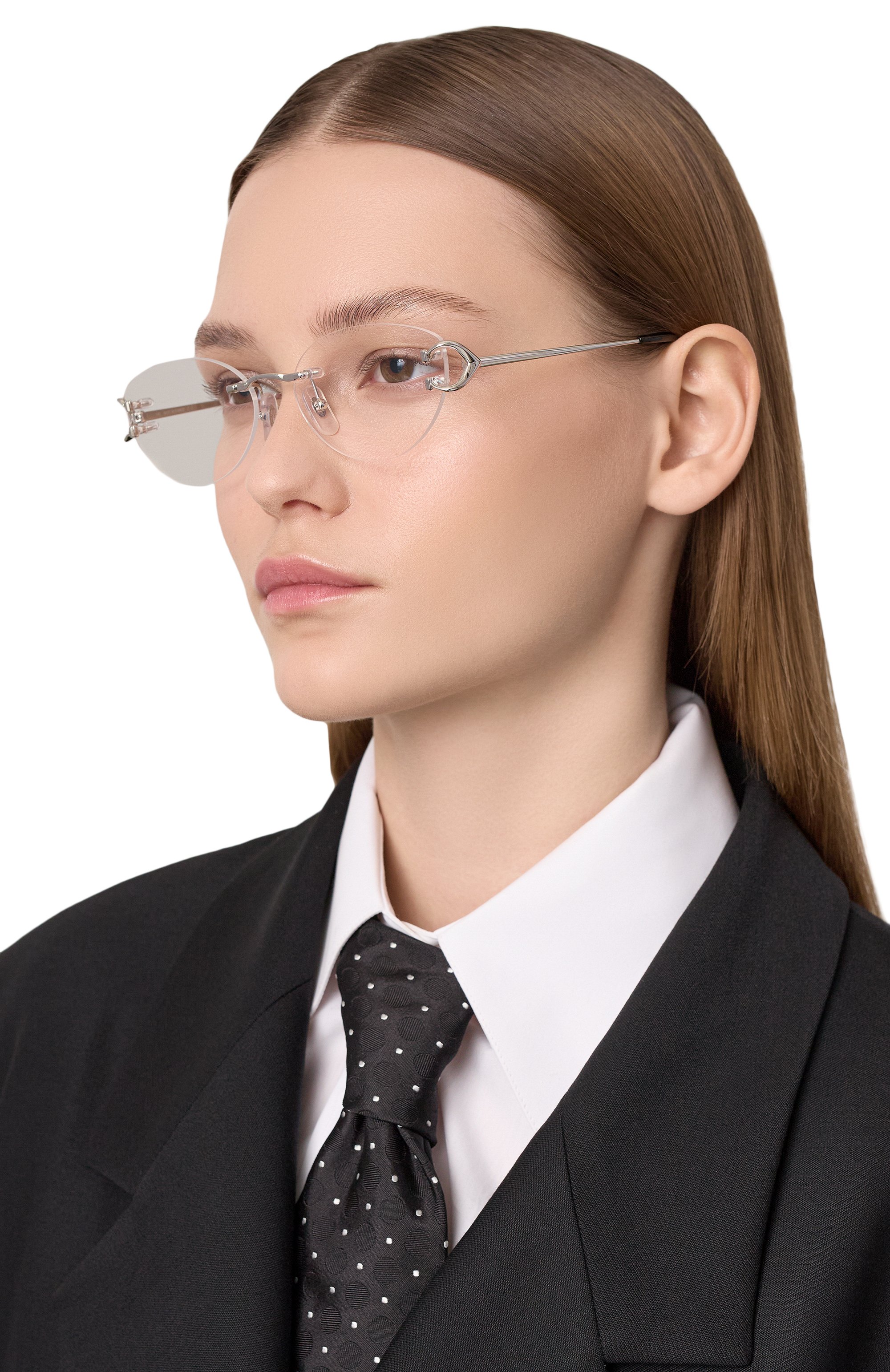 Оправа CARTIER, арт. CT0487 002, фото 2