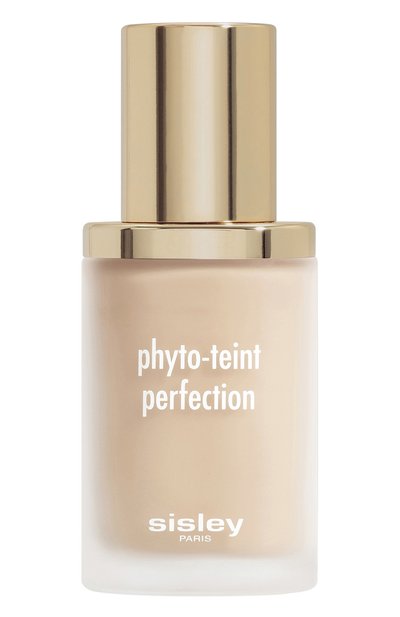 Женское устойчивый тональный фитокрем phyto-teint perfection, оттенок 00w (30ml) SISLEY, арт. 180633