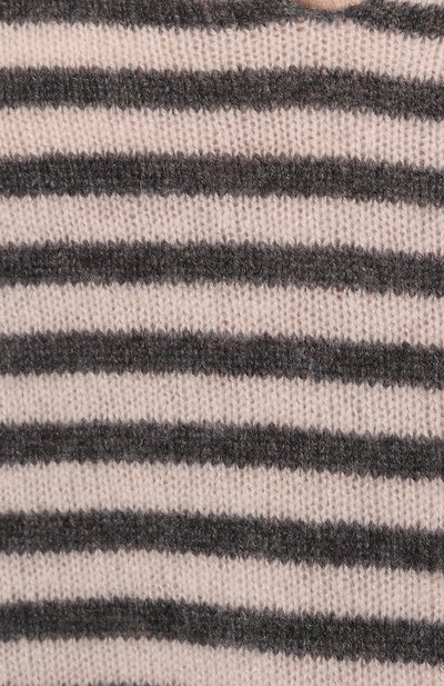 Кашемировый пуловер YANA DRESS, арт. 3-54-007-360, фото 5