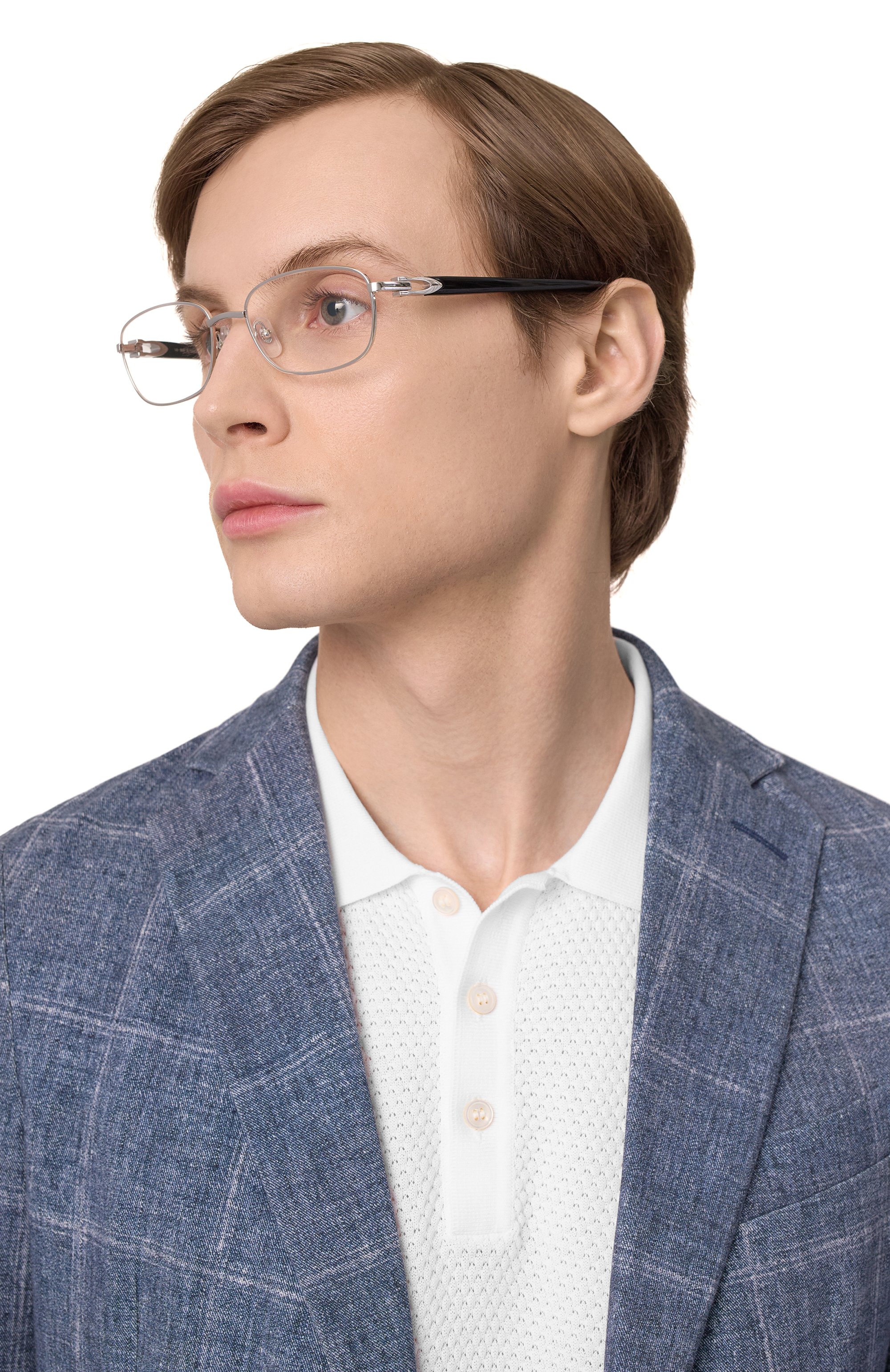 Оправа CARTIER, арт. CT0368 004, фото 2