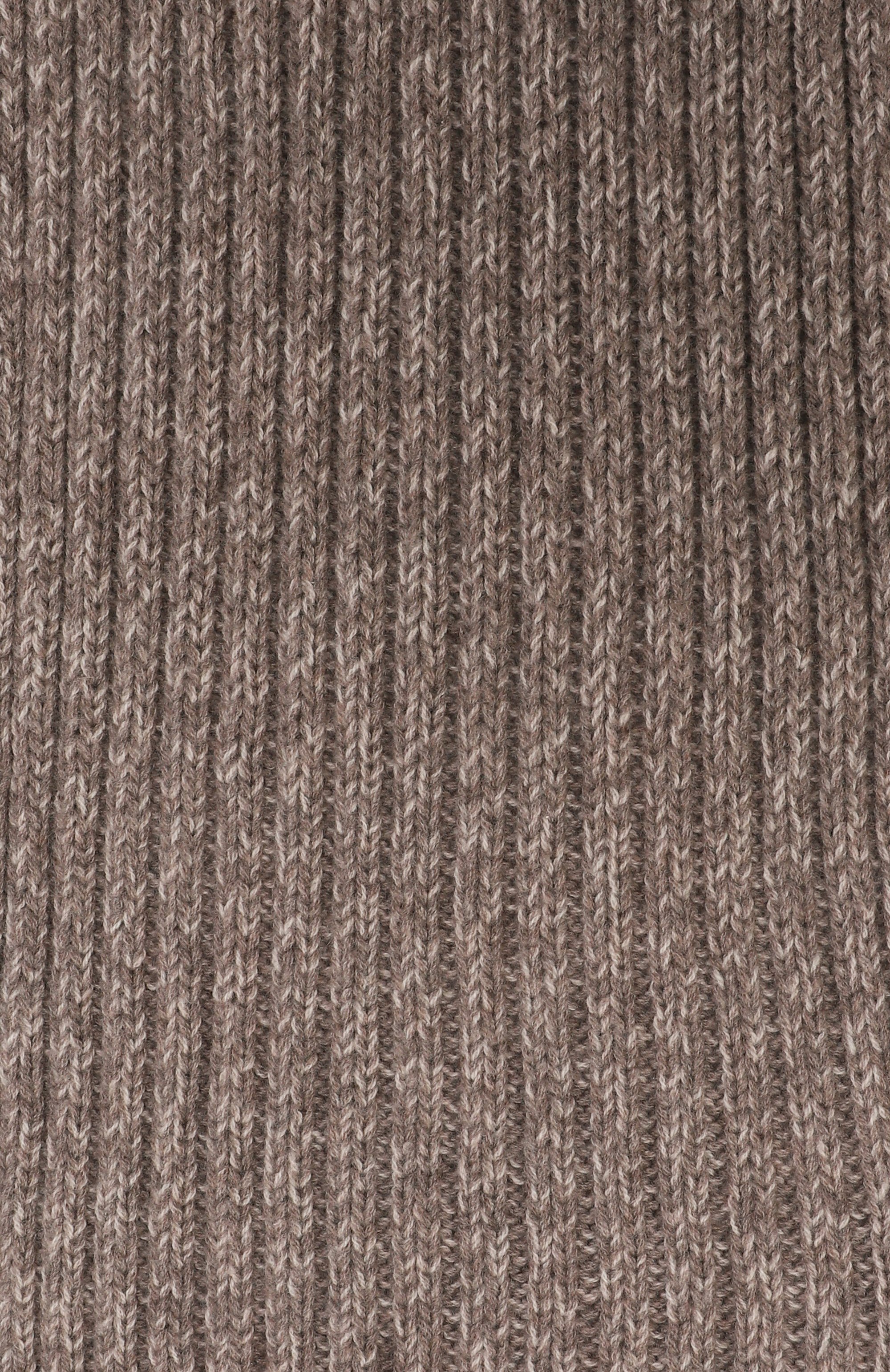 Шарф из шерсти и кашемира PAUL&SHARK, арт. 15317066, фото 4