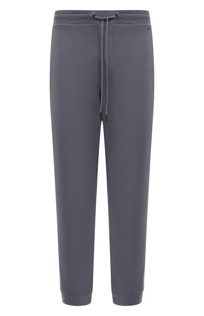 Хлопковые джоггеры HANRO, арт. 075951, фото 1