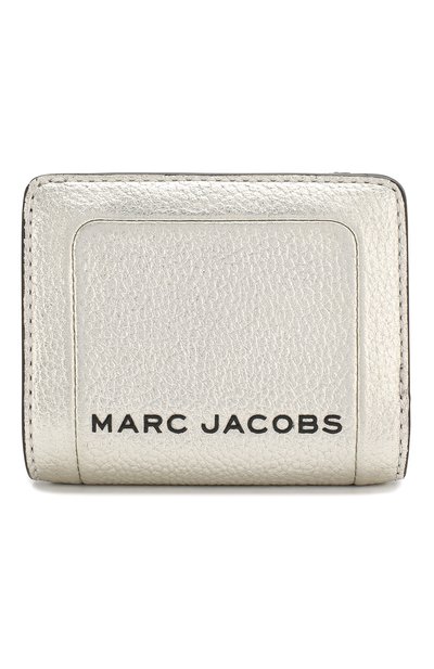 Кожаное портмоне MARC JACOBS (THE), арт. M0016186, фото 1