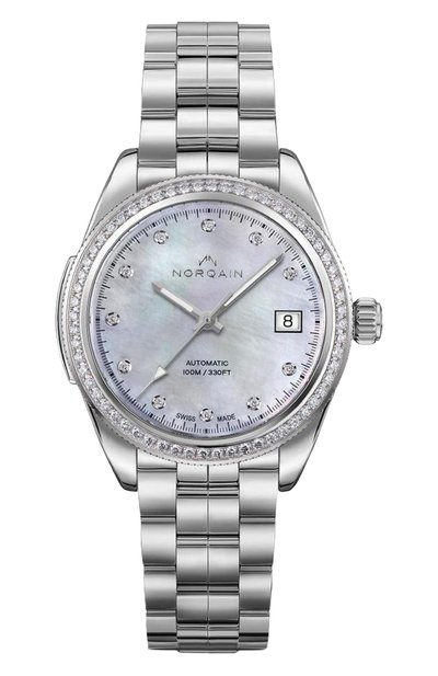 Женские часы adventure sport NORQAIN, арт. N1800D81A/M18D/182S