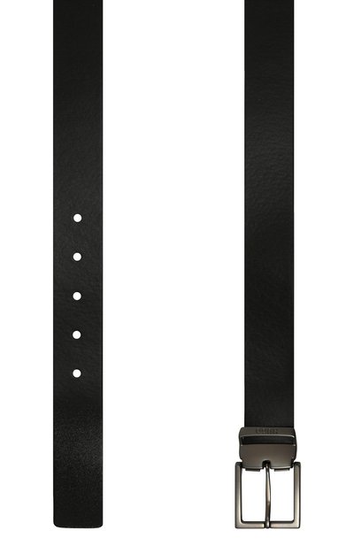 Кожаный ремень HUGO, арт. 50475204, фото 3