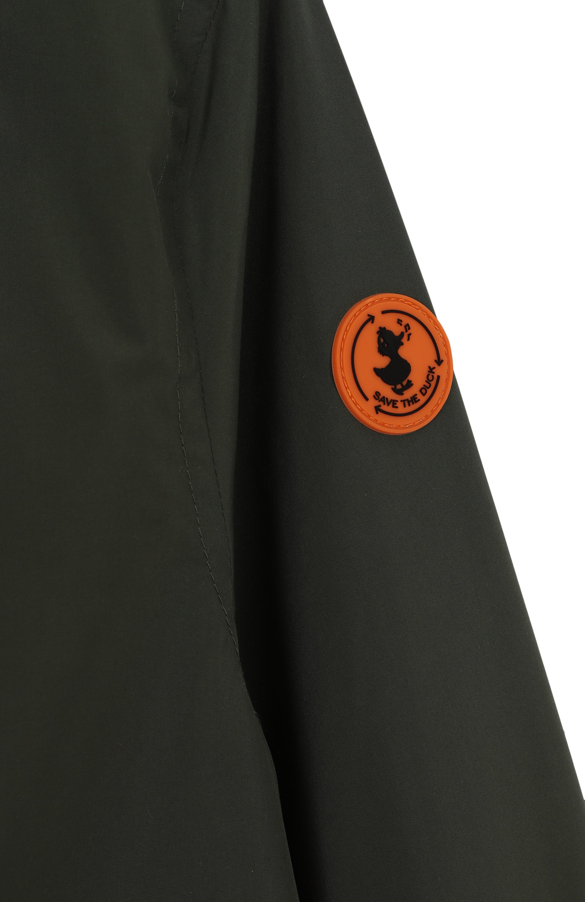 Бомбер SAVE THE DUCK, арт. J31163X/SL0AN/WIND20/10-16, фото 3