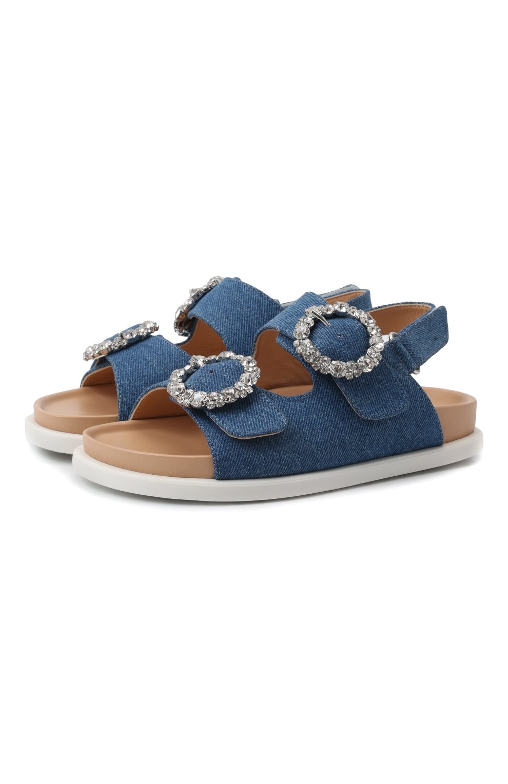 Сандалии MISSOURI, арт. 56429/31-32, фото 1