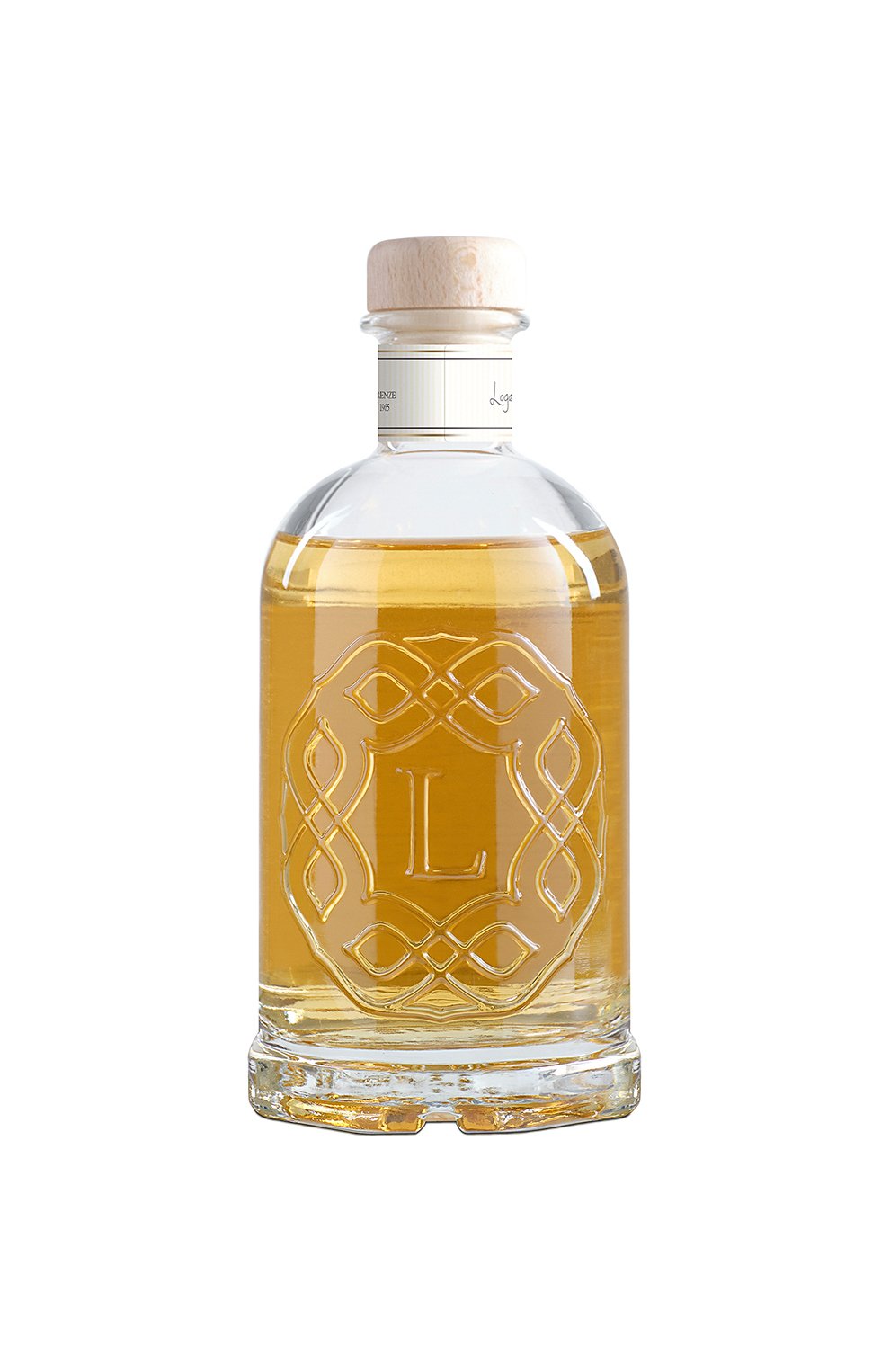 Диффузор intenso d’ambra / "магия амбры" (500ml) LOGEVY FIRENZE 1965, арт. 8050519372015, фото 2