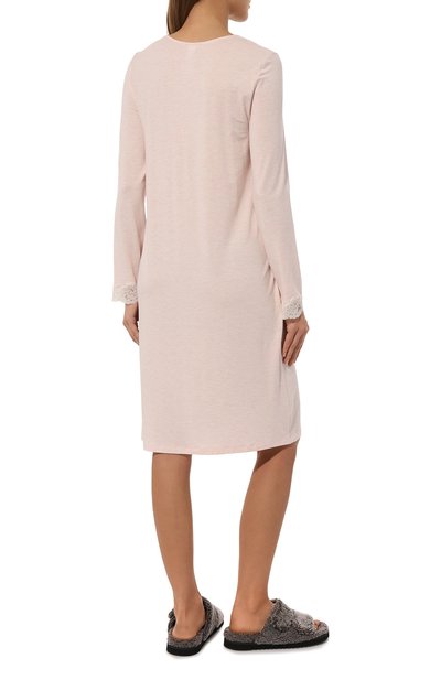 Сорочка из вискозы HANRO, арт. 074832, фото 4