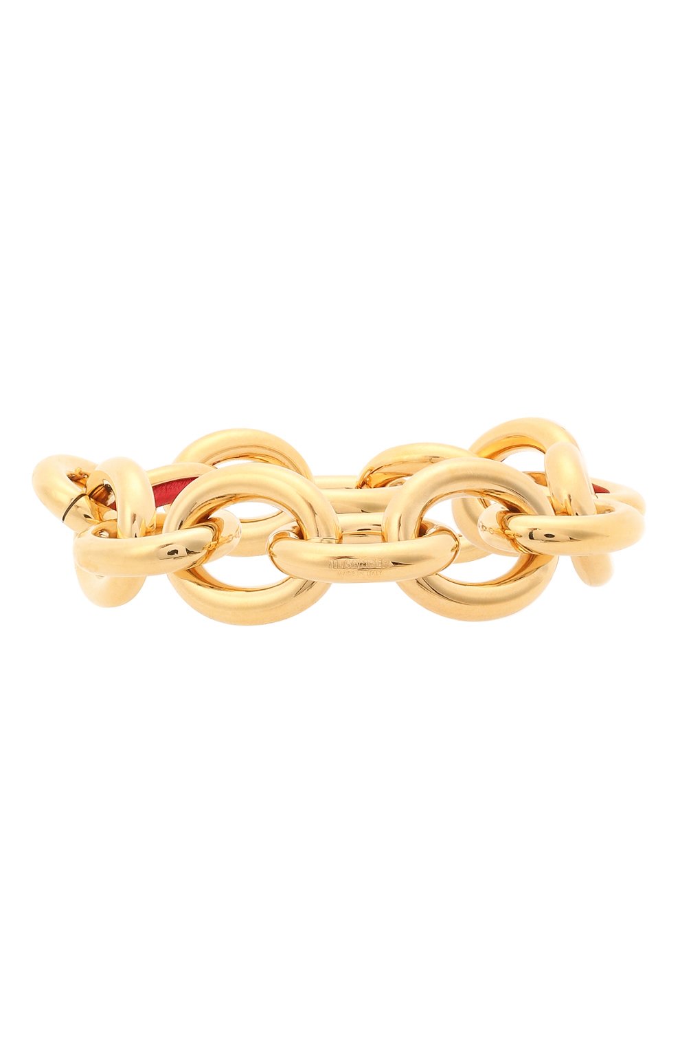 Браслет JIL SANDER, арт. JSPS832108/WSS80050, фото 3