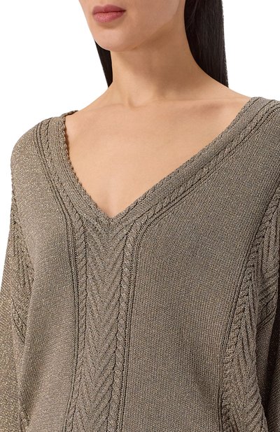 Пуловер из вискозы FREEAGE, арт. S26.JM167.9009.991, фото 5