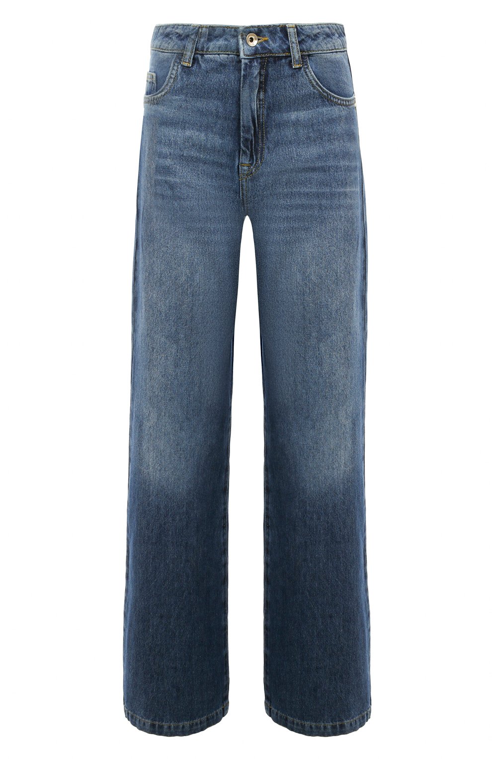 Джинсы PATRIZIA PEPE, арт. 8P0487_D1WZB, фото 1