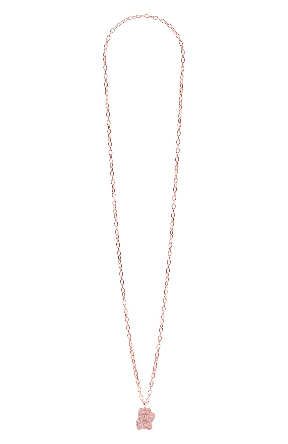 Кулон на подвеске SASHAVERSE, арт. Pendant1/DFF, фото 1