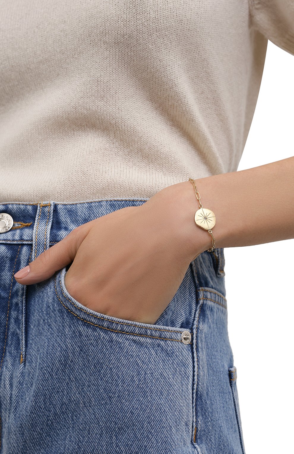 Браслет HANKA_IN, арт. H0P-BR-SUN, фото 2