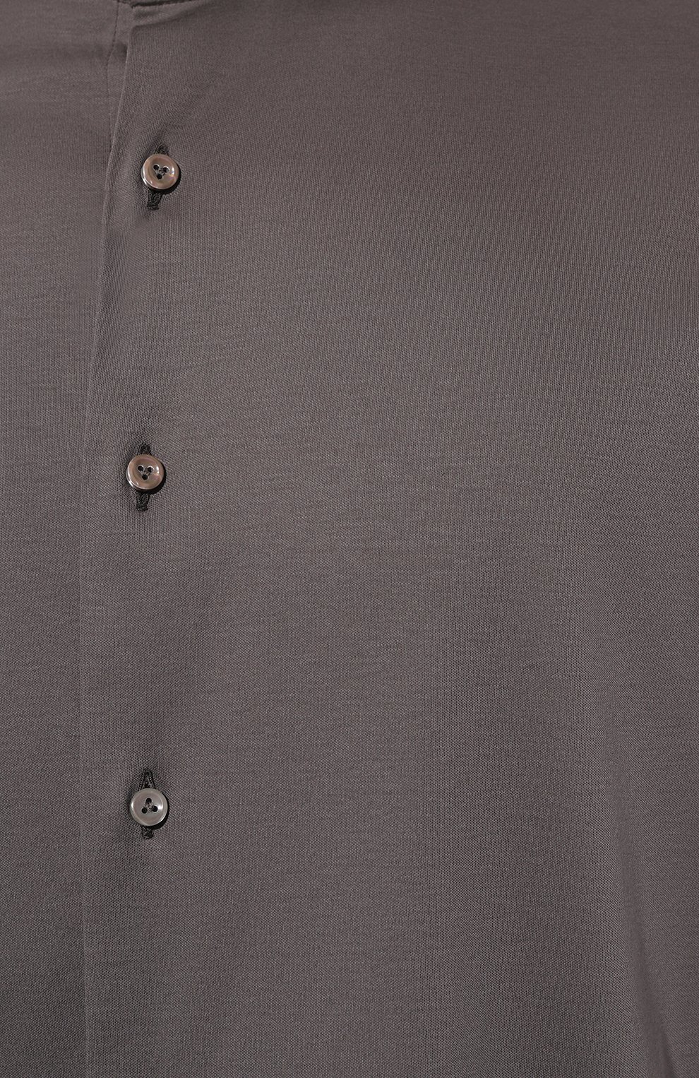 Хлопковая рубашка VAN LAACK, арт. PER-LSF/180031, фото 5