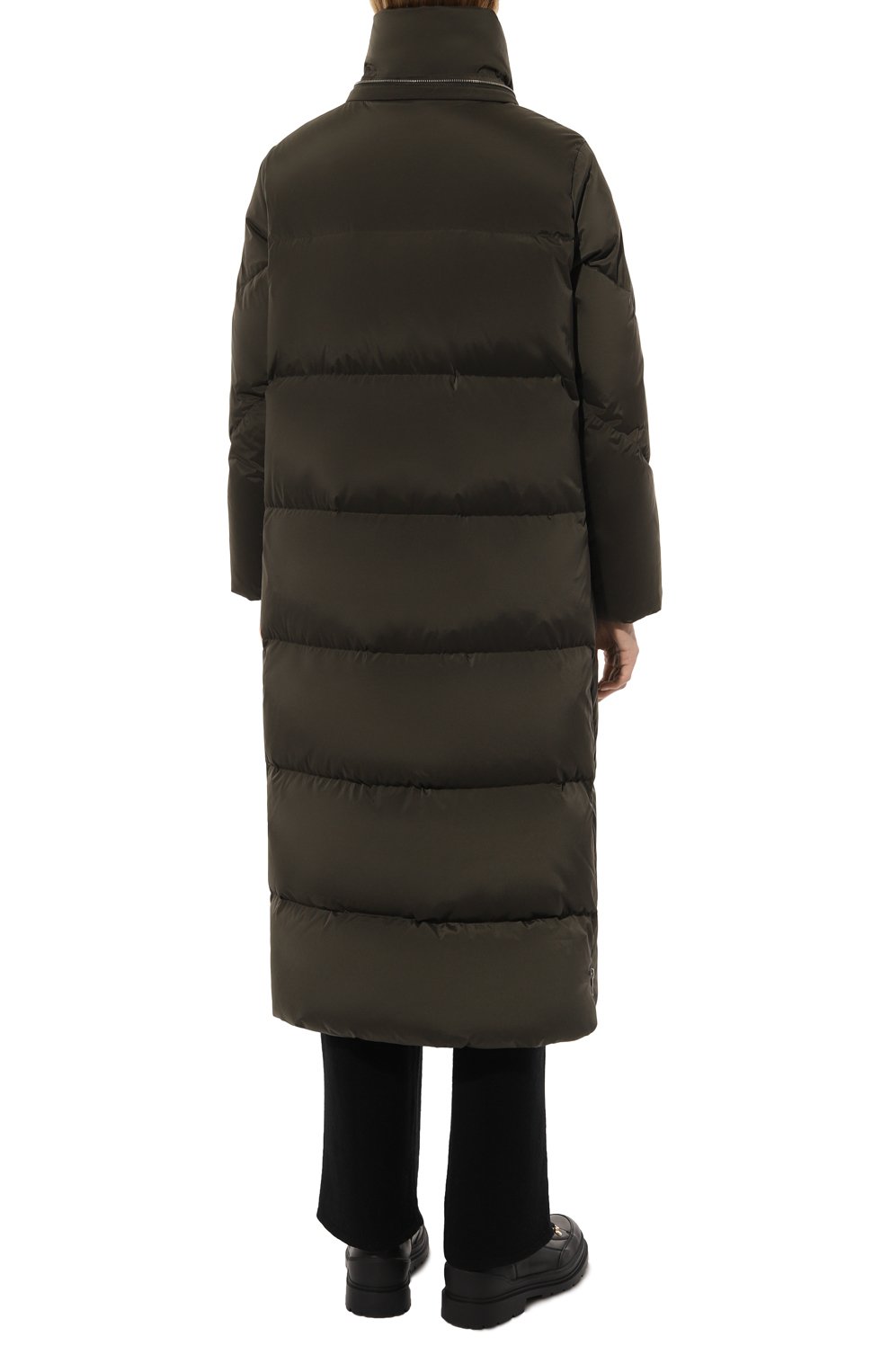 Пуховик WOOLRICH, арт. CFWWOU0698FRUT1148, фото 6