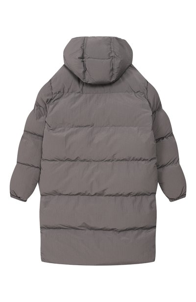 Утепленное пальто DSQUARED2, арт. DQ3041/D0AID
