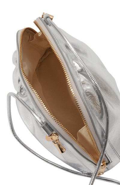 Сумка ninon A.P.C., арт. PUABKF61791RAB, фото 5