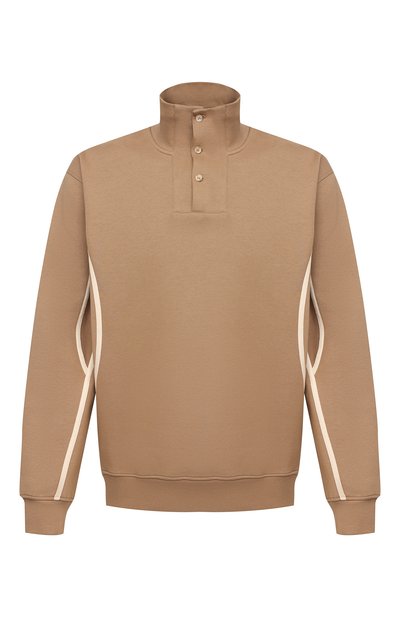Хлопковый свитшот JACQUEMUS, арт. 215JS02/222830, фото 1