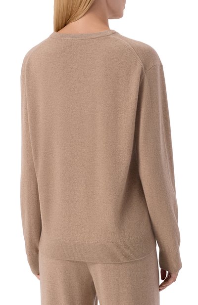 Кашемировый пуловер 12 STOREEZ, арт. 134656, фото 4