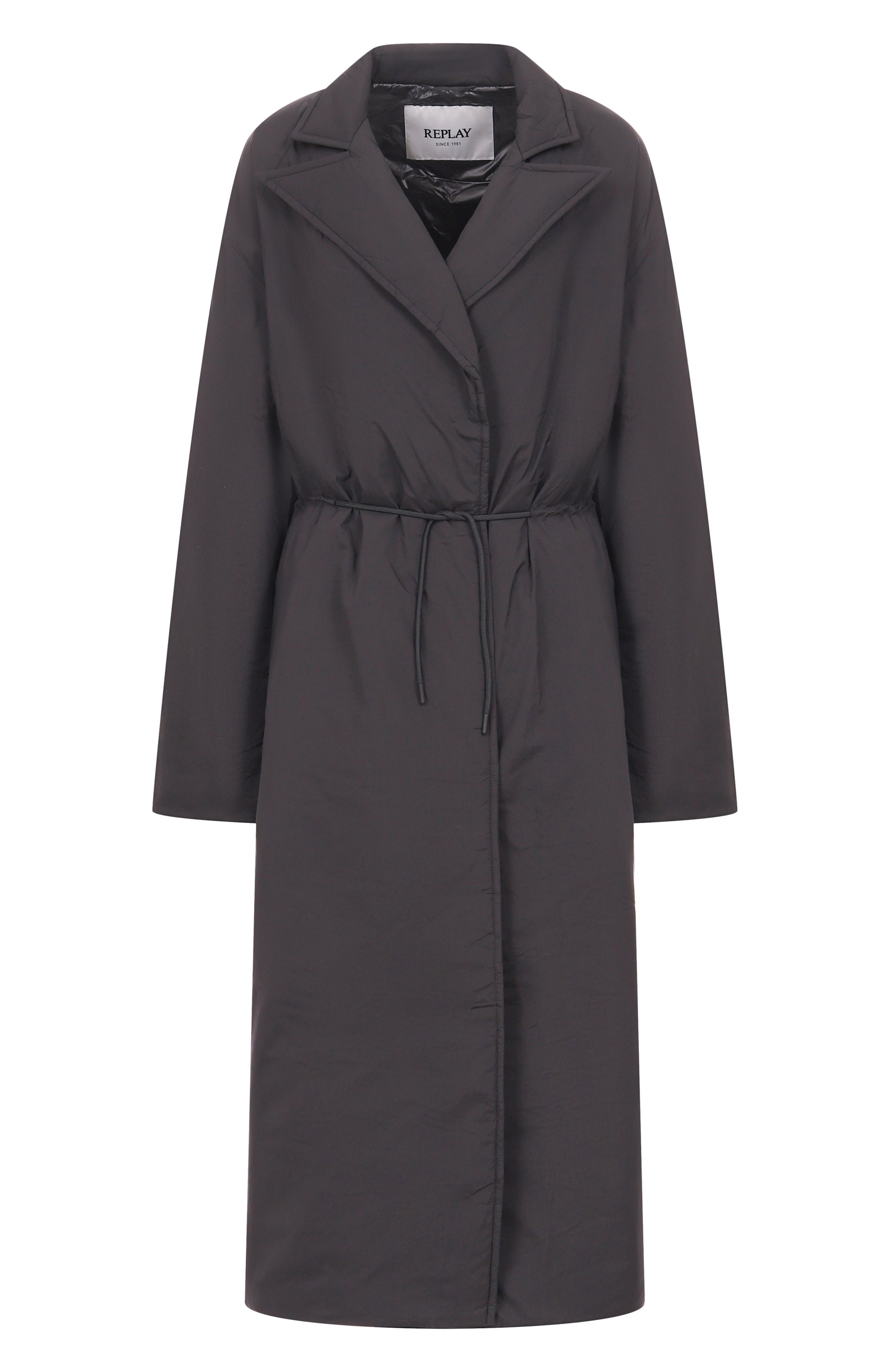Утепленное пальто REPLAY, арт. W7919 .000.85272, фото 1