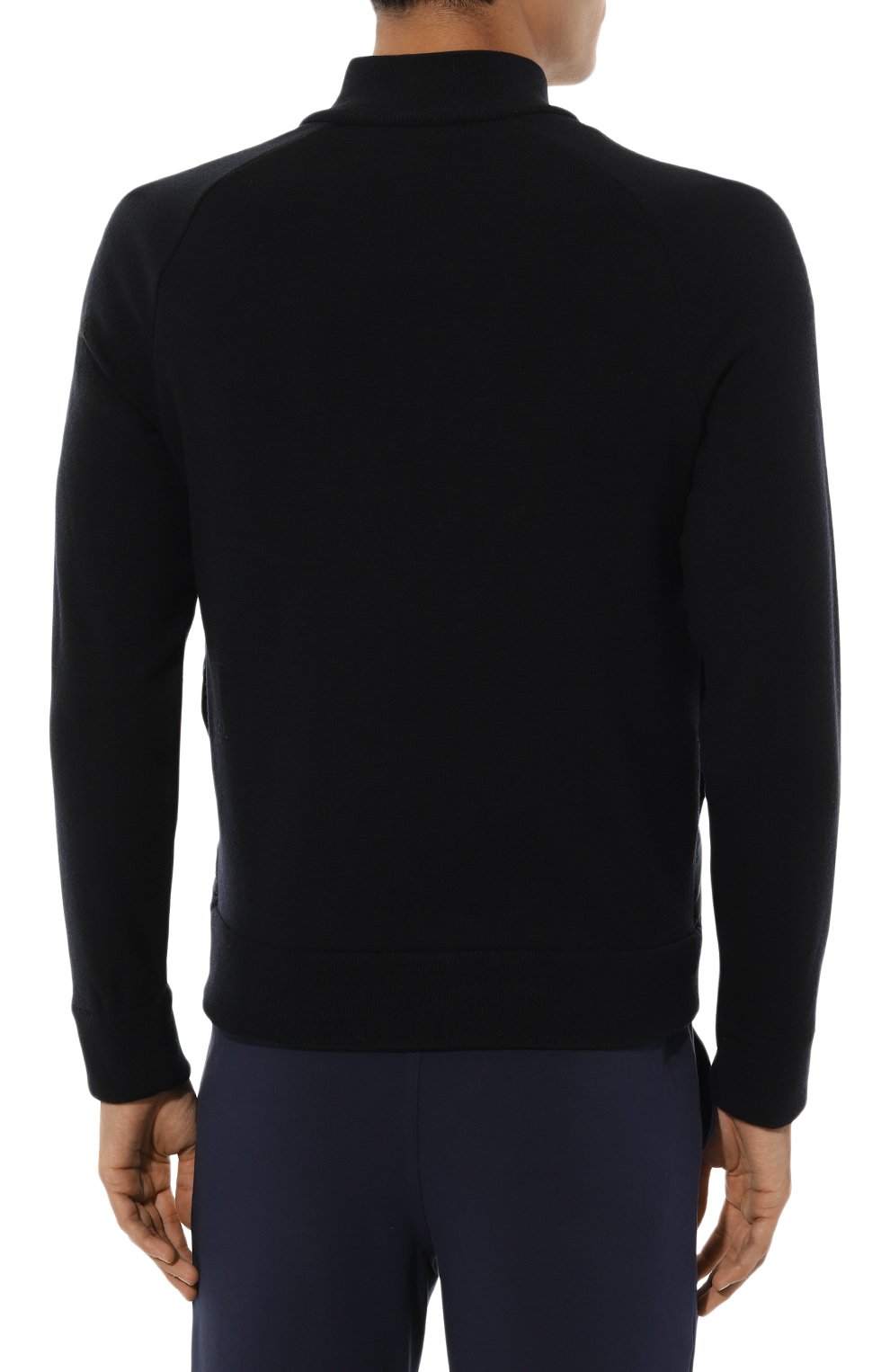 Комбинированный кардиган PAUL&SHARK, арт. 14311226, фото 4