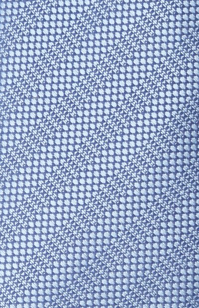 Шелковый галстук BRIONI, арт. 061D00/PD460, фото 4