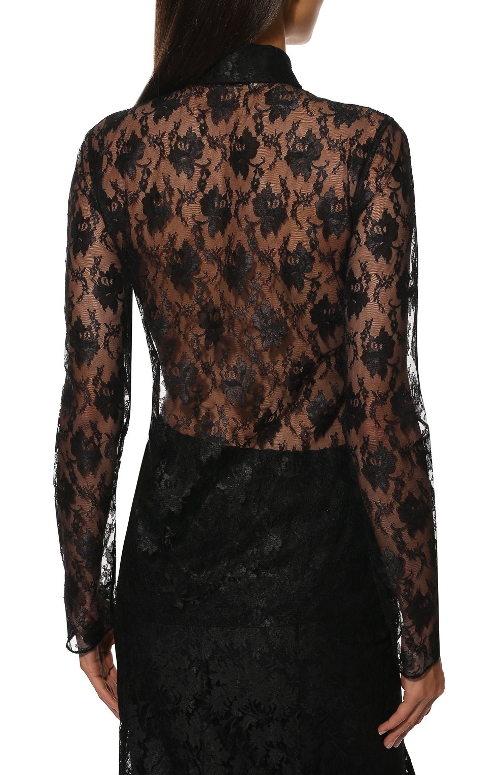 Блузка PHILOSOPHY DI LORENZO SERAFINI, арт. A0217/2122, фото 4