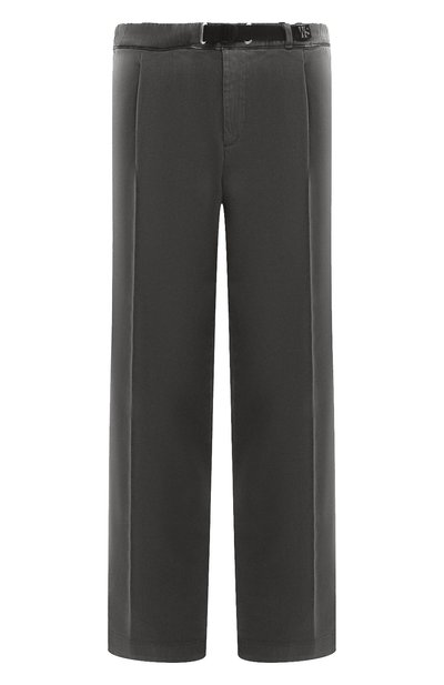 Мужские хлопковые брюки WHITE SAND, арт. 24WSU67 260