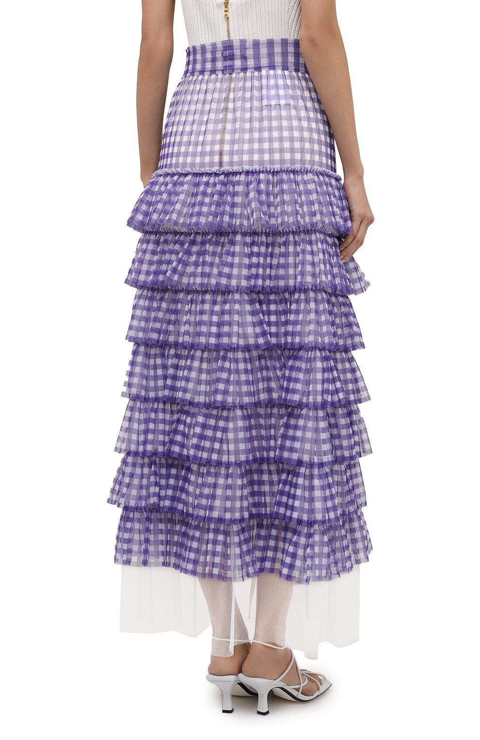 Юбка PHILOSOPHY DI LORENZO SERAFINI, арт. A4407/2116, фото 4