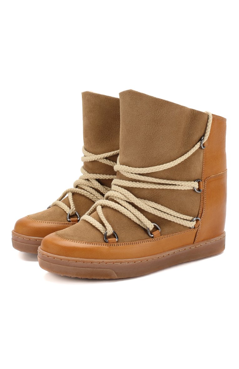 Isabel marant etoile ankle boots online